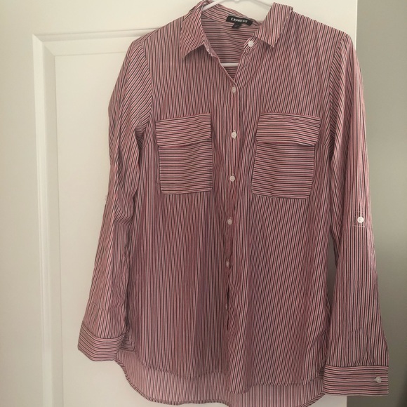 Express blouse - Picture 4 of 4